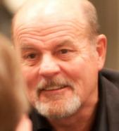 Michael Ironside