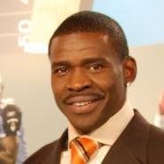 Michael Irvin