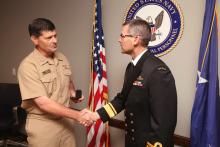 Michael Julian Van Balen