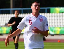 Michael Keane