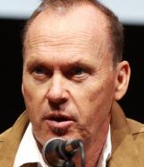 Michael Keaton