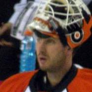 Michael Leighton Michael Leighton