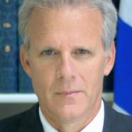 Michael Oren