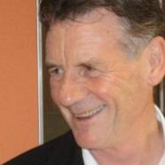 Michael Palin