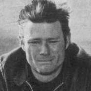 Michael Parks