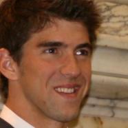 Michael Phelps