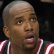 Michael Redd