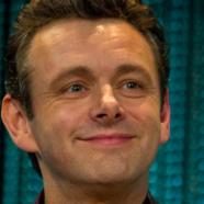 Michael Sheen