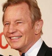 Michael York