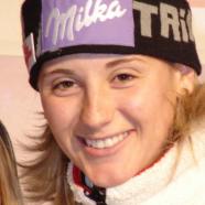 Michaela Kirchgasser