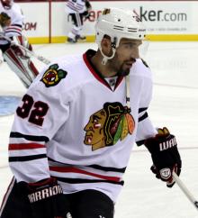 Michal Rozsival