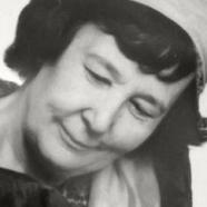 Michalina Anna WisYocka