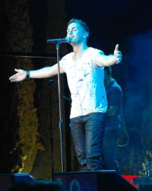 Michalis Hatzigiannis