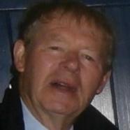 Micheal O Muircheartaigh