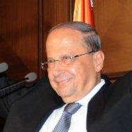 Michel Aoun