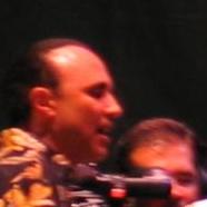 Michel Camilo