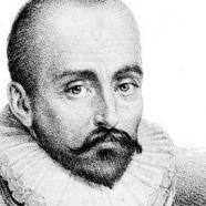 Michel De Montaigne