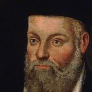 Michel De Nostredame