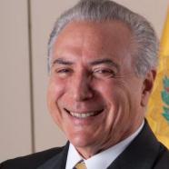 Michel Temer