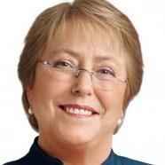 Michelle Bachelet
