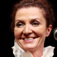 Michelle Fairley