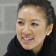 Michelle Kwan