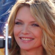 Michelle Pfeiffer