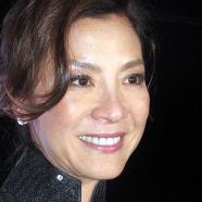 Michelle Yeoh