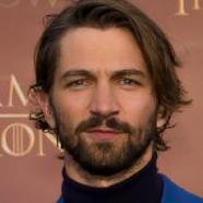 Michiel Huisman