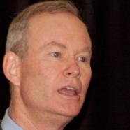 Mick Cornett