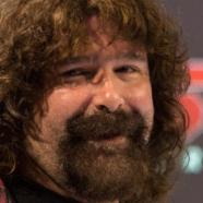 Mick Foley