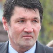 Mick Harford