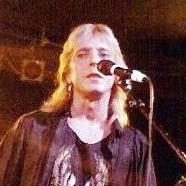 Mick Ronson
