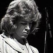 Mick Taylor
