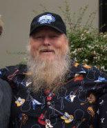 Mickey Jones