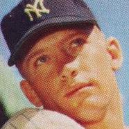 Mickey Mantle