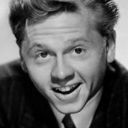 Mickey Rooney