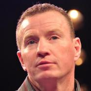Micky Ward