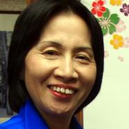Midori Matsushima