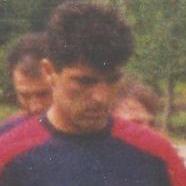 Miguel Angel Nadal Miguel Angel Nadal
