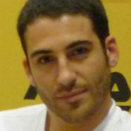 Miguel Angel Silvestre
