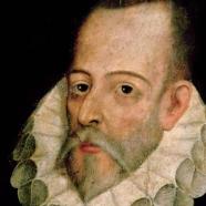 Miguel De Cervantes