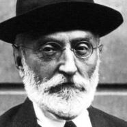 Miguel De Unamuno