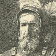 Miguel Lopez De Legazpi