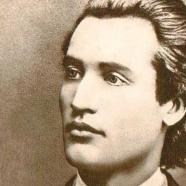 Mihai Eminescu