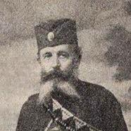 Mihailo RistiY-DYervinac