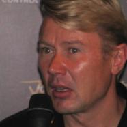 Mika Hakkinen