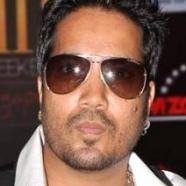 Mika Singh