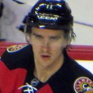 Mikael Backlund