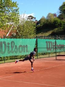 Mikael Ymer